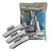 Chumbo p/ Balanceamento Caminhão Pesado - Roda Sem Câmara - 200g - 25 Peças - comprar online