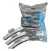 Chumbo p/ Balanceamento Caminhão Pesado - Roda Sem Câmara - 250g - 25 Peças - comprar online