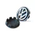 Sub Calota VW G-6 Zunchy na internet