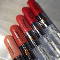 labial doble - comprar online
