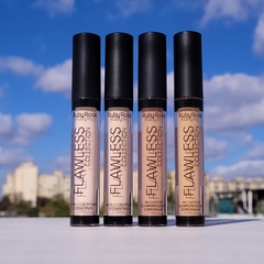 Corrector de ojeras ruby rose