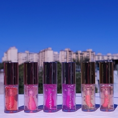 Gloss cromo