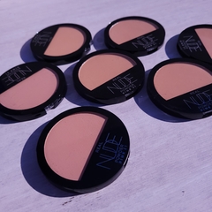 Polvo compacto pink21