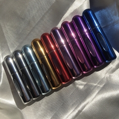 perfumero (recargable)