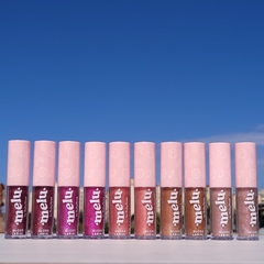 Gloss melu