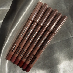 delineador de labios dapop