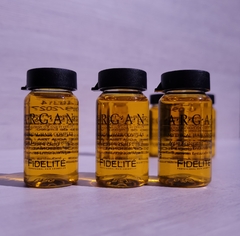Ampolla de argan