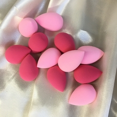 Mini esponjas por unidad