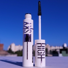Rimell sky high en internet
