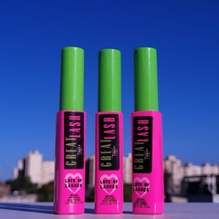 Rimell great lash