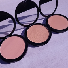Polvo compacto pink21 en internet
