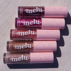 Gloss melu en internet