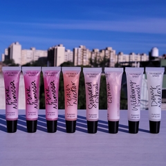 Gloss victoria