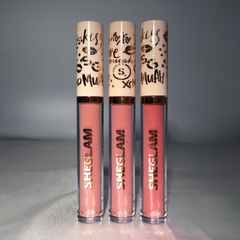 labial matte sheglam