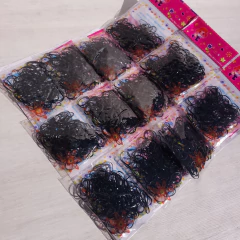 Gomitas de pelo