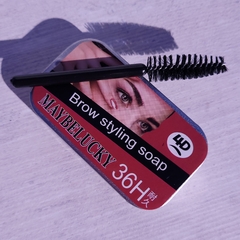 jabon para cejas - comprar online