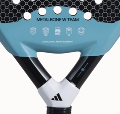 Pala Adidas Metalbone Team Woman 2023 en internet