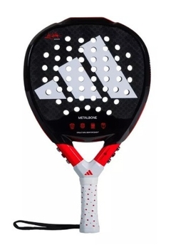 Pala Raqueta De Padel adidas Metalbone 3.2 2023 Ale Galan