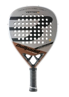 Pala Bullpadel Di Nenno Vertex 03 Comfort 2023