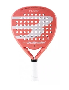 Pala Bullpadel Ale Salazar Flow Pro 2023