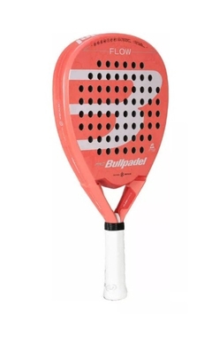 Pala Bullpadel Ale Salazar Flow Pro 2023 - comprar online