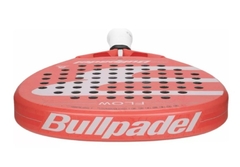 Pala Bullpadel Ale Salazar Flow Pro 2023 en internet