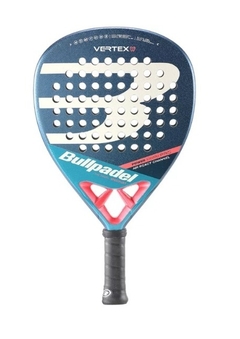 Paleta Bullpadel Vertex 03 Woman 2023 By Delfi Brea Padel