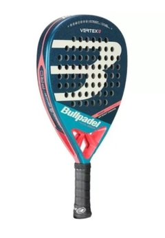 Paleta Bullpadel Vertex 03 Woman 2023 By Delfi Brea Padel - comprar online