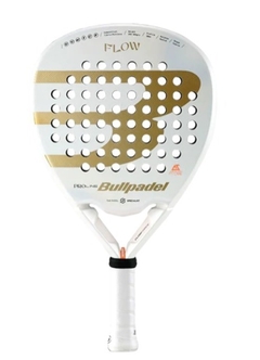 Pala Bullpadel Flow 2024 Alejandra Salazar