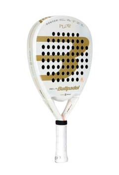 Pala Bullpadel Flow 2024 Alejandra Salazar - comprar online