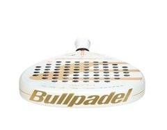 Pala Bullpadel Flow 2024 Alejandra Salazar en internet