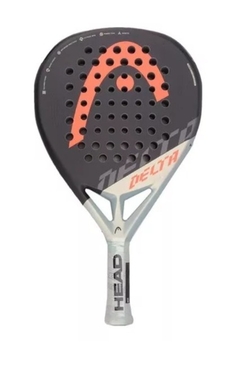 Paleta Head Delta Pro - Arturo Coello