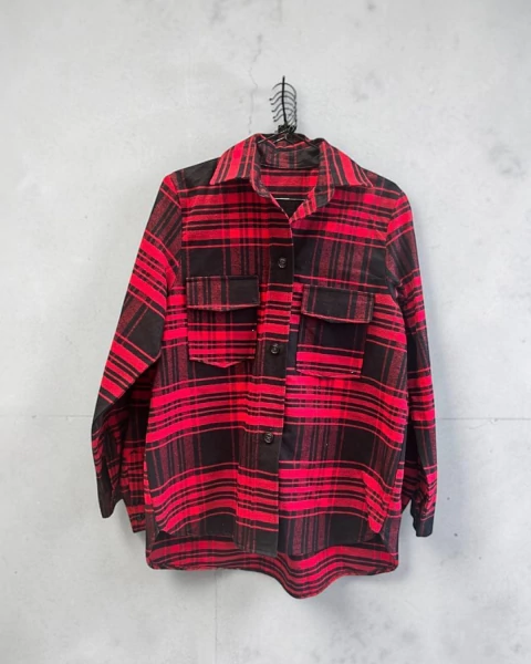 CAMISA ARIZONA - DIN LAMBE