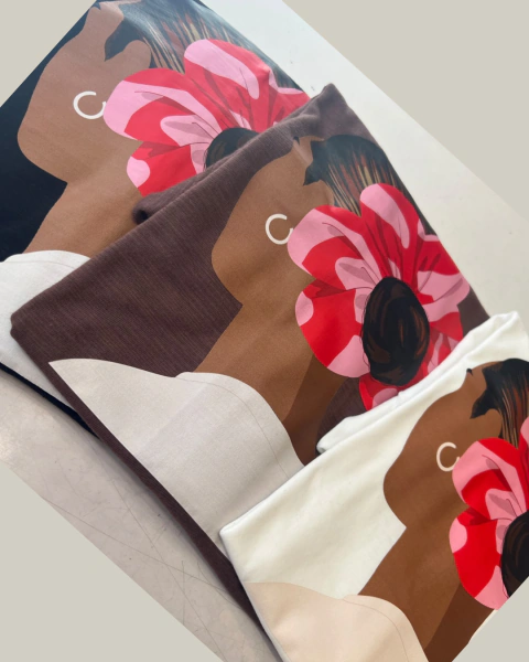 REMERA JACINTA