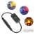 Control Dimmer Touch Para Tiras Led Y De Espejo 5v 12v 24v en internet