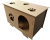 Cama Para Gato Casa Mascotas Personalizada Mdf - tienda en línea