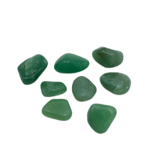 Kit de Quartzo Verde