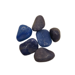 Kit de Quartzo Azul