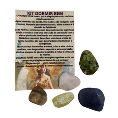 Kit Dormir Bem