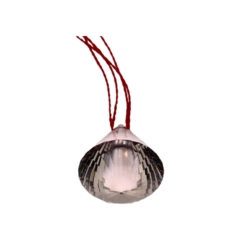 Gota de Cristal Multifacetada para Feng Shui na internet