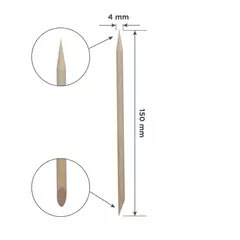 PALITOS DE NARANJO 10/100 STALEKS PRO - comprar online