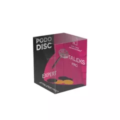 PODO DISC 10 MM. STALEKS PRO