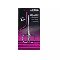 TIJERA EXPERT 20/2 (MANO MEDIUM) STALEKS PRO