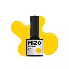 COLOR GEL - 217