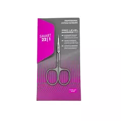 TIJERA SMART 22-1 (MANO SMALL) STALEKS PRO