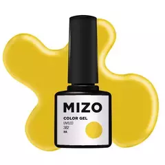 COLOR GEL - 282