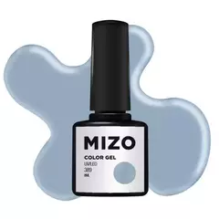 COLOR GEL - 389