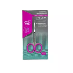 TIJERA SMART 40-3 (MANO M-L) STALEKS PRO