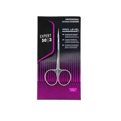 TIJERA EXPERT 50-3 (MANO LARGE) STALEKS PRO