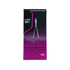 TIJERA EXPERT' 90-1 (MANO S-M) STALEKS PRO